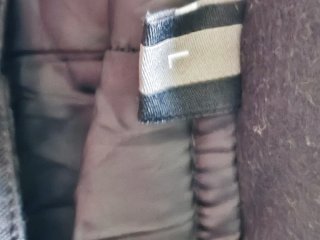Pantalón de moto Seventy con tirantes