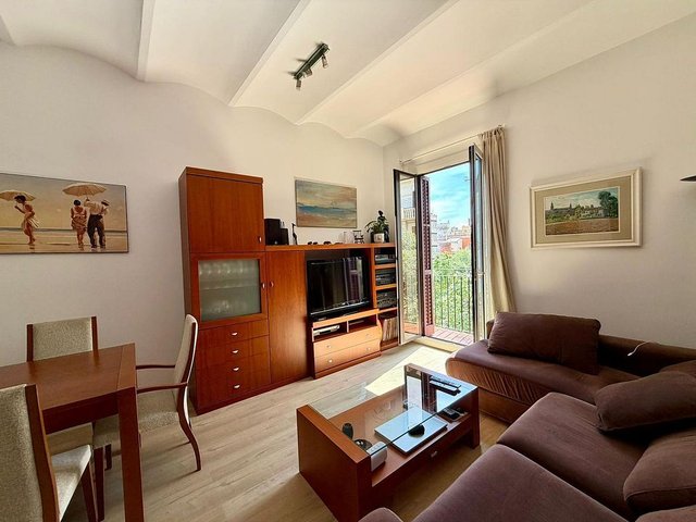 Piso en venta en La Sagrada Família en Barcelona - Imagen 8