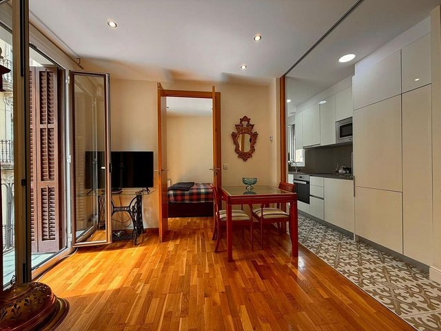 Piso en venta en Vila de Gràcia en Barcelona - Imagen 3