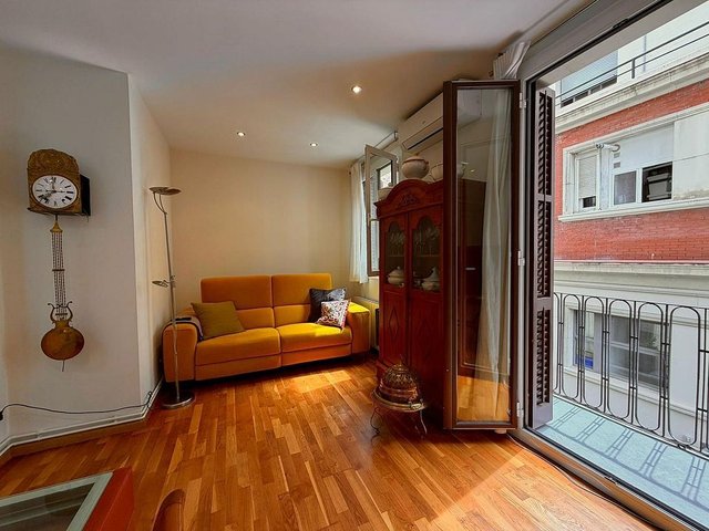 Piso en venta en Vila de Gràcia en Barcelona - Imagen 4