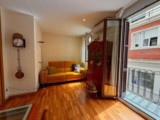 Piso en venta en Vila de Gràcia en Barcelona - Imagen 6