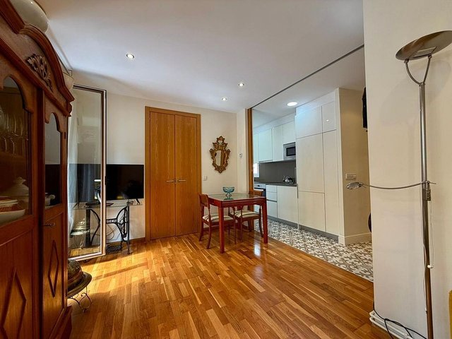 Piso en venta en Vila de Gràcia en Barcelona - Imagen 7