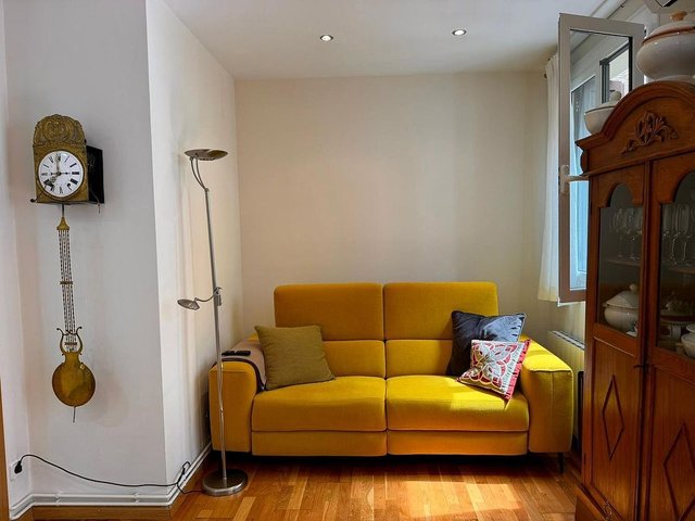 Piso en venta en Vila de Gràcia en Barcelona - Imagen 8