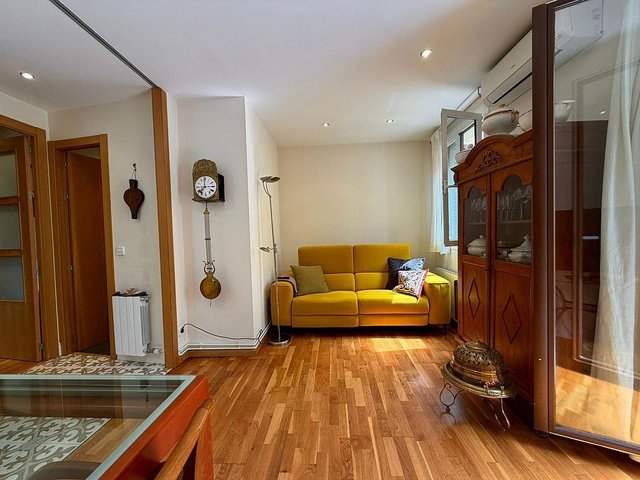 Piso en venta en Vila de Gràcia en Barcelona - Imagen 11