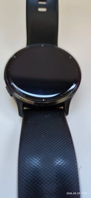 Garmin Venu 3 Negro