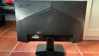 Monitor Acer KA272 bi