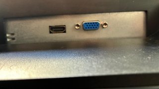 Monitor Acer KA272 bi
