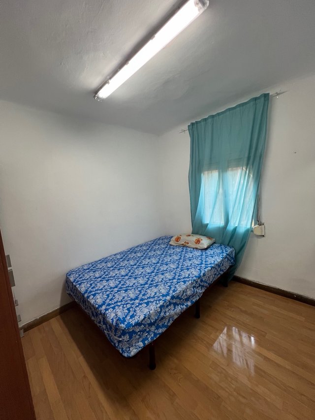 Habiatcion en alquiler en piso compartido