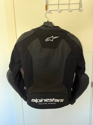Chaqueta Alpinestars NUEVA