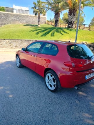 Alfa Romeo 147 2006
