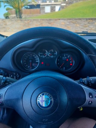 Alfa Romeo 147 2006