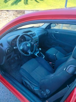 Alfa Romeo 147 2006