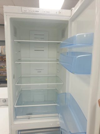 Nevera y lavadora con garantía