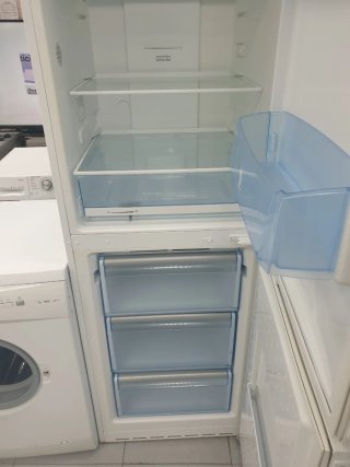 Nevera y lavadora con garantía