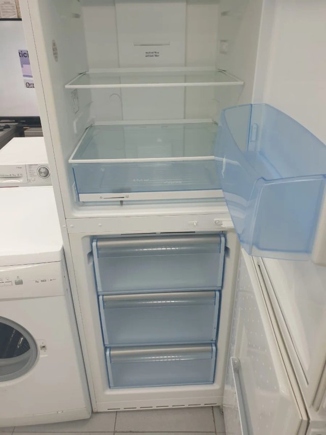 Nevera y lavadora con garantía