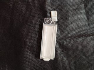 Lotto di 5 Tasti citofono Elvox R060 (Vimar)
