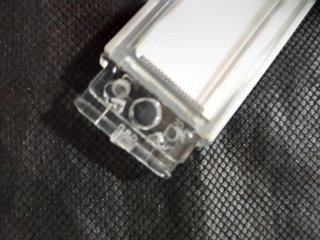 Lotto di 5 Tasti citofono Elvox R060 (Vimar)