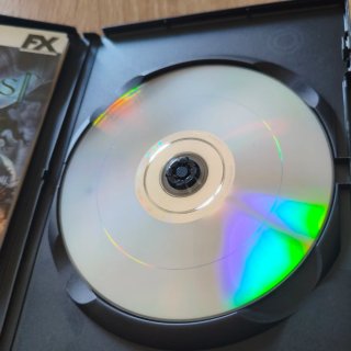 Avencast PC DVD ROM FX Interactive