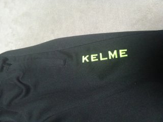 Pantalón Elche C.F. Talla 14 Kelme