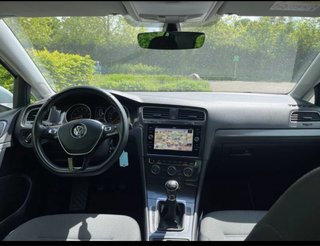 Volkswagen Golf 7 R-LINE 1.5 TSI