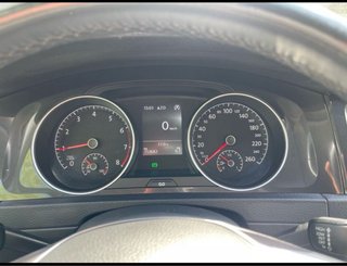 Volkswagen Golf 7 R-LINE 1.5 TSI