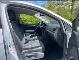 Volkswagen Golf 7 R-LINE 1.5 TSI