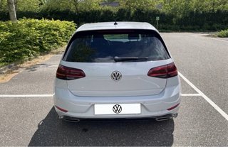 Volkswagen Golf 7 R-LINE 1.5 TSI