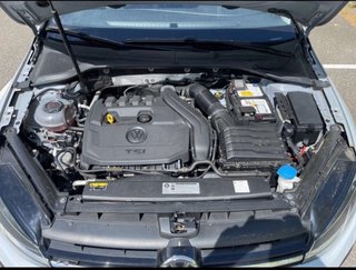 Volkswagen Golf 7 R-LINE 1.5 TSI