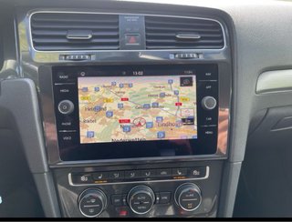 Volkswagen Golf 7 R-LINE 1.5 TSI