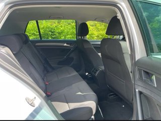 Volkswagen Golf 7 R-LINE 1.5 TSI