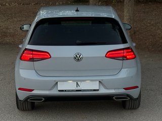 Volkswagen Golf 7 R-LINE 1.5 TSI