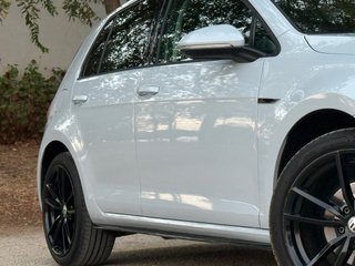 Volkswagen Golf 7 R-LINE 1.5 TSI