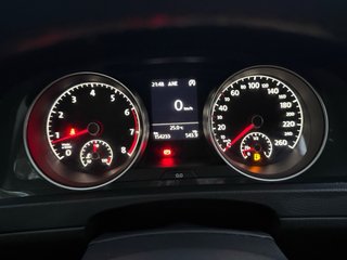 Volkswagen Golf 7 R-LINE 1.5 TSI