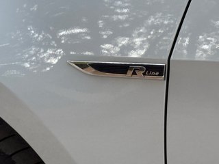 Volkswagen Golf 7 R-LINE 1.5 TSI