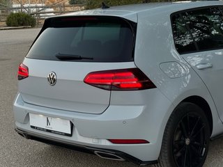 Volkswagen Golf 7 R-LINE 1.5 TSI