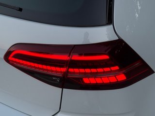 Volkswagen Golf 7 R-LINE 1.5 TSI