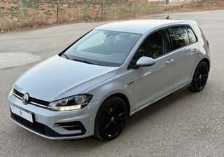 Volkswagen Golf 7 R-LINE 1.5 TSI
