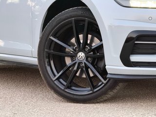 Volkswagen Golf 7 R-LINE 1.5 TSI