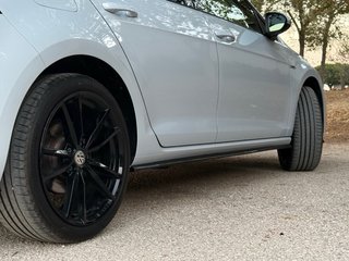 Volkswagen Golf 7 R-LINE 1.5 TSI
