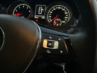 Volkswagen Golf 7 R-LINE 1.5 TSI