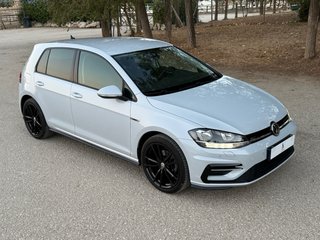 Volkswagen Golf 7 R-LINE 1.5 TSI