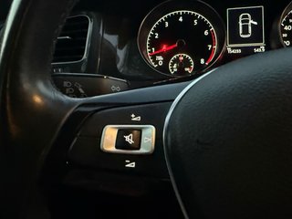 Volkswagen Golf 7 R-LINE 1.5 TSI