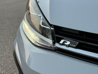 Volkswagen Golf 7 R-LINE 1.5 TSI