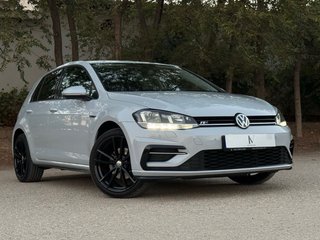 Volkswagen Golf 7 R-LINE 1.5 TSI