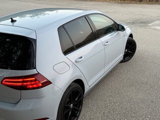 Volkswagen Golf 7 R-LINE 1.5 TSI