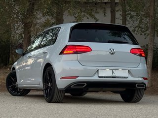 Volkswagen Golf 7 R-LINE 1.5 TSI