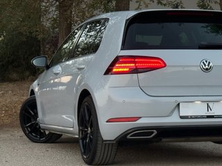 Volkswagen Golf 7 R-LINE 1.5 TSI
