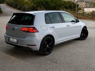 Volkswagen Golf 7 R-LINE 1.5 TSI