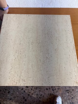 Rajolas de interior 50m2