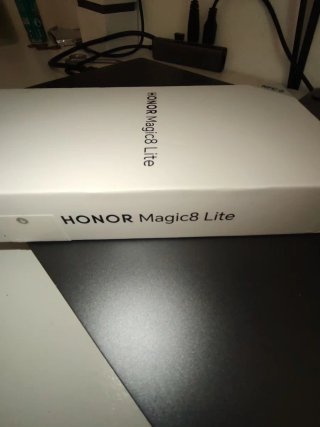 Honor Magic8 Lite NFC 5G